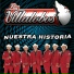 Los Villalobos, D.A.R.