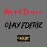 Ahmet Demirci