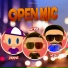 MC Jojo feat. Mc Duc, Dioxine