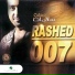 rashed