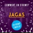 JAGAS