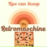 Tipo van Scoop