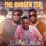 The Chosen Zed feat. Yo Maps