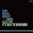 Cory Weeds Quintet