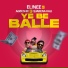 elinee (feat. agbeshie & quabena kali)