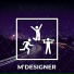 M'DESIGNER