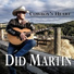 Did MARTIN