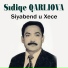Sıdiqe Qarliova