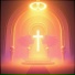 Cross In Heart