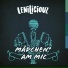 Tony Crisp, Leniliciouz