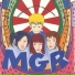 MGR