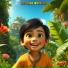 Lagu Lagu Anak Kecil