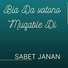 Sabet Janan