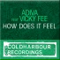 Adiva feat. Vicky Fee