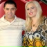 Nicolae Guță, Luminita Pauliuc