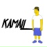 Kamall feat. GAZO GAZ