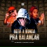 DJ Helinho, MC Mestrão, MC Tavo