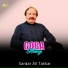 Sardar Ali Takkar