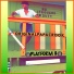 original papacrook
