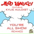 Aldo Vanucci feat. Kylie Auldist
