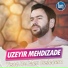 Uzeyir Mehdizade