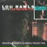 Lou Rawls, The Pilgrim Travelers