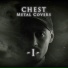 CHEST - Metal Covers