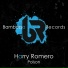 Harry Romero