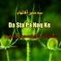Syed MansooAgha Shahab