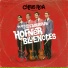 The Hofner Bluenotes