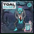 Toal