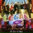 Banda Legal feat. Banda San Marino, Negão, Magrão