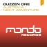 Ouzzen One