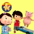 Little Baby Bum en Español