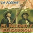 El Palomo Y El Gorrion