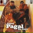 Aakhri Sultaan, Parker, Bigdee, Freshlee