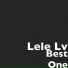 Lele Lv