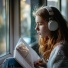 Fo Cus, Livia Binaural, Shower Sounds