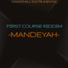 Mandeyah