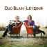 Duo Blain-Leyzour