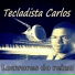 Carlos tecladista