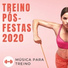 Primeiro Treino