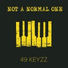49 Keyzz feat. Kelvin K