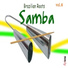 Sambrasil
