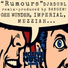 Gee Wunder feat. Imperial, Mezziah