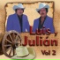 Luis y Julián