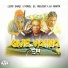Liro Shaq Ft La Manta & El Meloso