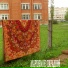 Маршем из парадной