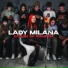 Lady Milana