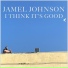 Jamel Johnson